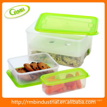 new disposable food container(RMB)